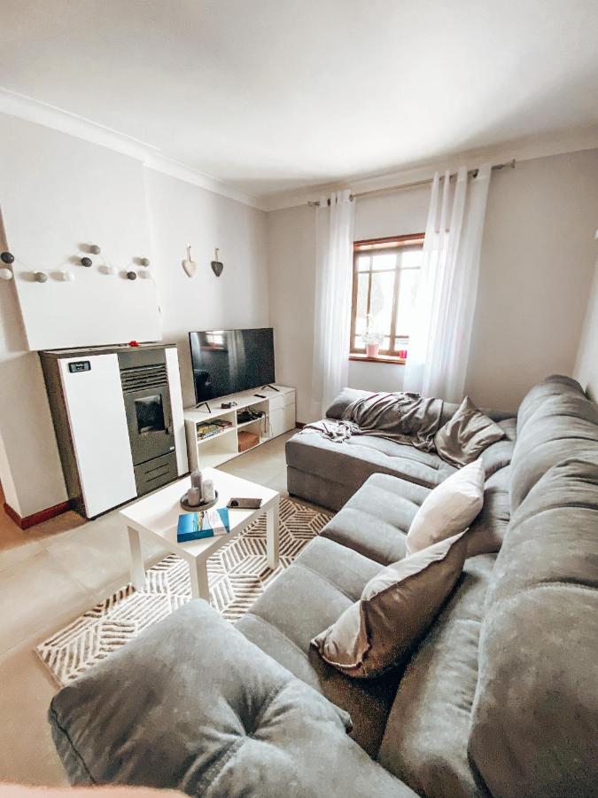São Jacinto Casa Riamarヴィラ エクステリア 写真