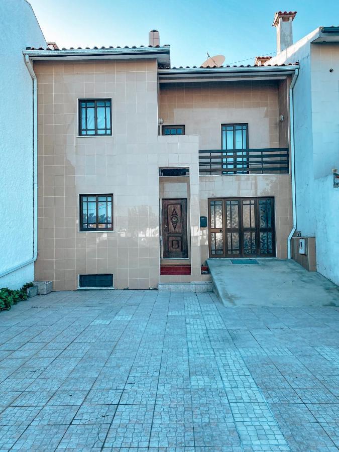 São Jacinto Casa Riamarヴィラ エクステリア 写真