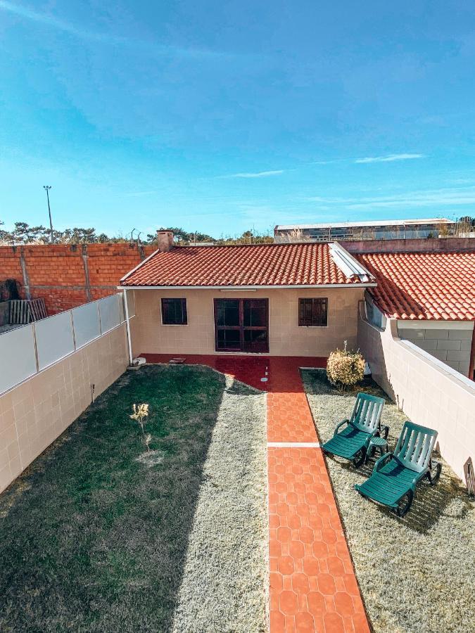 São Jacinto Casa Riamarヴィラ エクステリア 写真