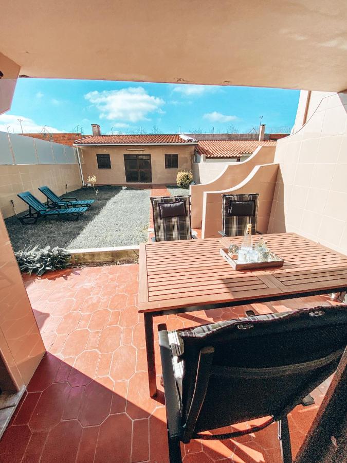 São Jacinto Casa Riamarヴィラ エクステリア 写真