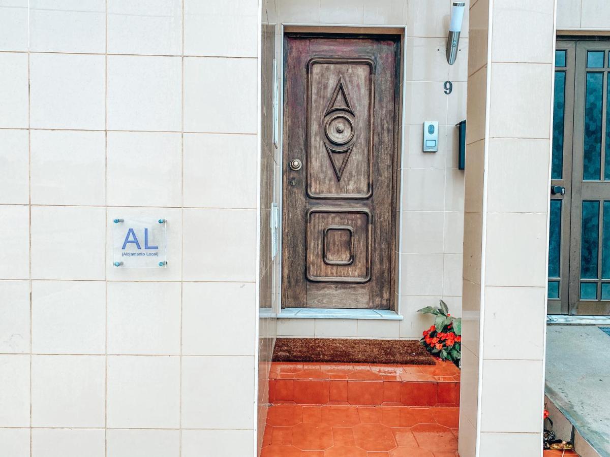 São Jacinto Casa Riamarヴィラ エクステリア 写真